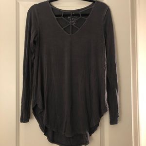 American Eagle Soft & Sexy Top
